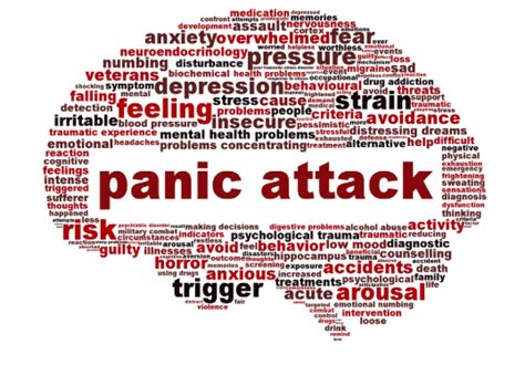 Anxiety attack saat ini makin sering disebut, tahukah kalian artinya? "Rasa Macam Nak Mati"- Ini 10 Cara Anda Perlu Buat Bila ...