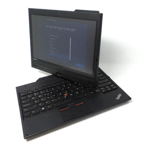 Lenovo Thinkpad X230 125 Laptop Intel I7 128gb Windows 10 No Touch