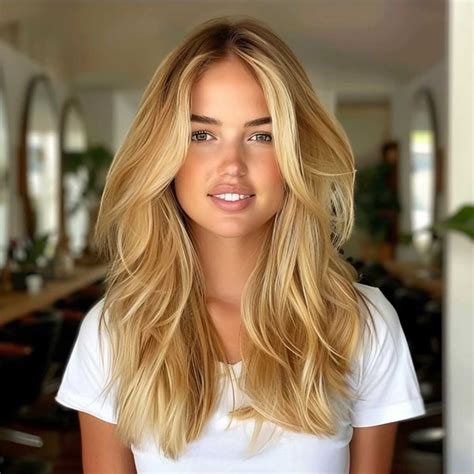Hairstyle Ideas Blond Hair Best Hairstyles Ideas For Women And Men In