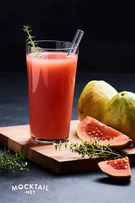 Guava Juice Recipe Tips And Tricks