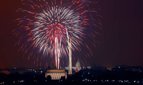 How To Watch The 4th Of July “salute To America”
