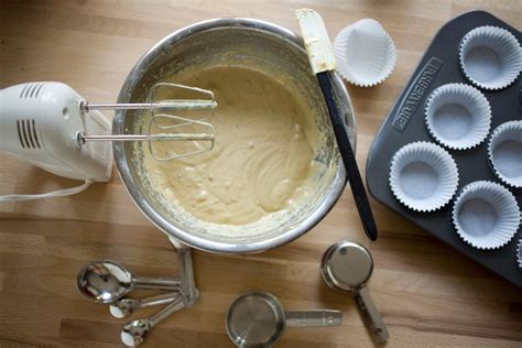 The Creaming Method How To Use It In Your Baking