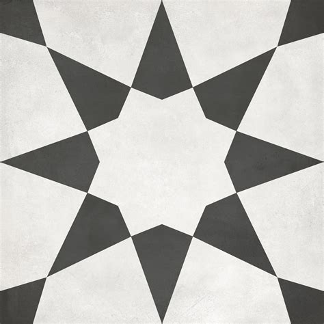 Anatolia Form Hd 8 In X 8 In Monochrome Deco Stellar Floorzz