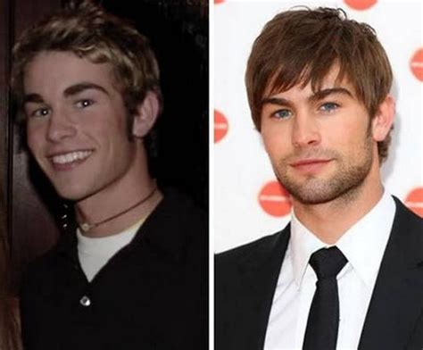 20 Celebrities Before And After Fame