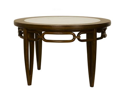 2019 best of glass circular coffee tables. Circular Coffee Table - Shapiro Auctioneers