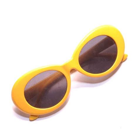Clout Goggles What Are They Is It Stylish Or Is It A Joke