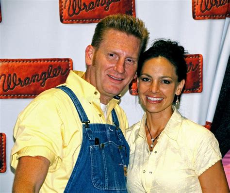 Country Music Duo Joey And Rory Editorial Image Image Of Musicians