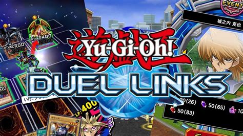 Duel links community day by day to provide quality guides and the latest news. Yu-Gi-Oh! Duel Links Official Japanese Gameplay! - YouTube