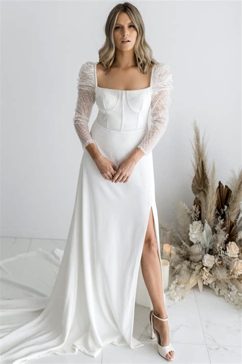 Bridal Collection Luna Willow Bridal