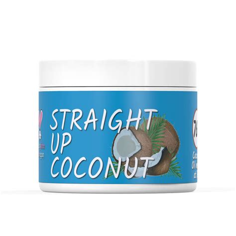 Coconut Oil Russell Organics