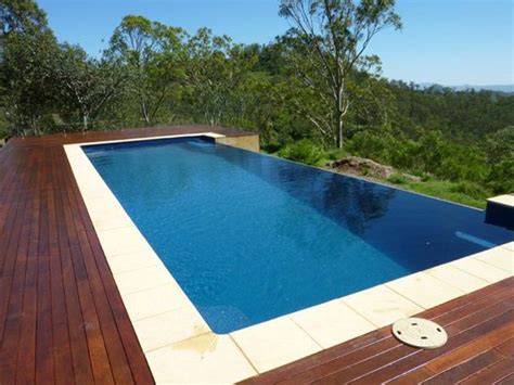 Compass Pools Australia Customise Your Pool Maxi Rib Technology 5 Above