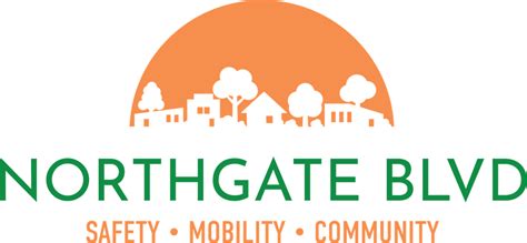 Northgate Mobility Plan City Of Sacramento