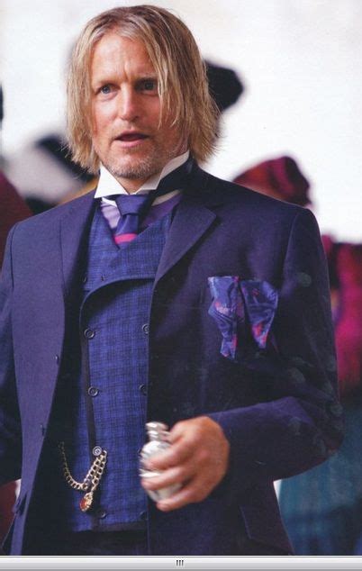 Haymitch Hunger Games Fashion Hunger Games Costume Hunger Games