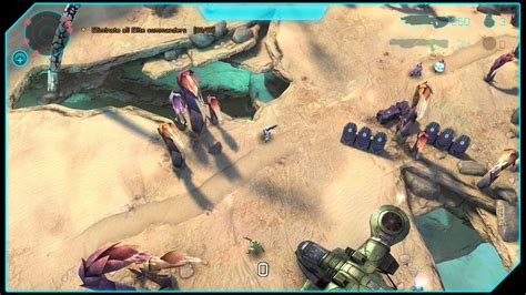 Halo Spartan Assault Screenshots For Xbox One Mobygames