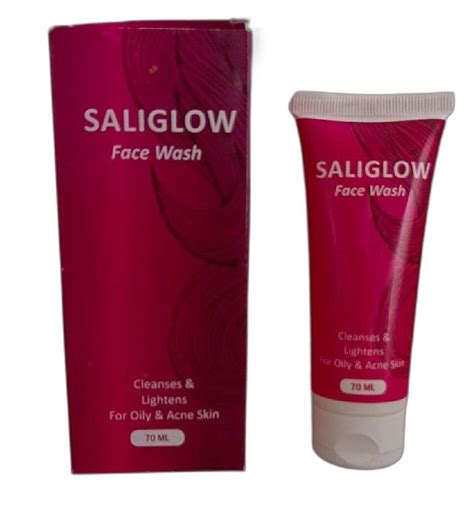 Acne Skin Face Wash Packaging Size 70 Ml At Best Price In Rajkot Id