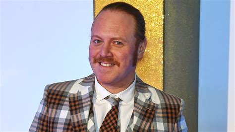 Keith Lemon Reveals Very Surprising Talent And His Celebrity Friends