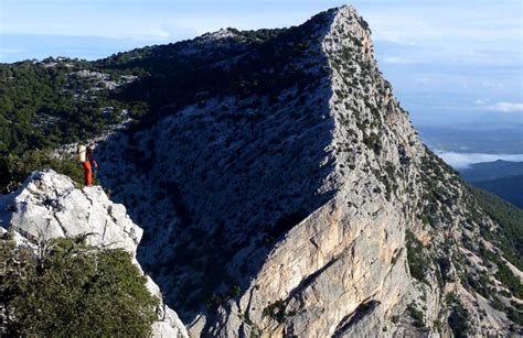 Sardinia Hiking Tour Innwalking Self Guided Hiking Tours In Europe
