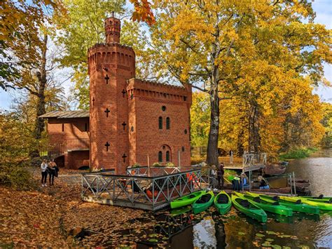 Autumn In Poland 10 Reasons To Visit Europe Untraveled