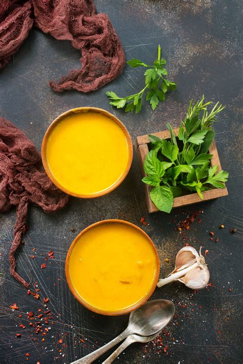There is no better way to warm your belly and your house in the cold winter months than to make soup. Pumpkin Curry Soup Recipe | Frogsong Farm Creatively Use ...