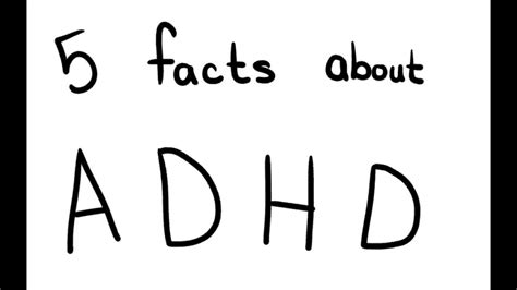 How Do You Know If You Have Adhd Youtube