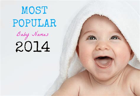 Here Are The Most Popular Baby Names In Every State Photos