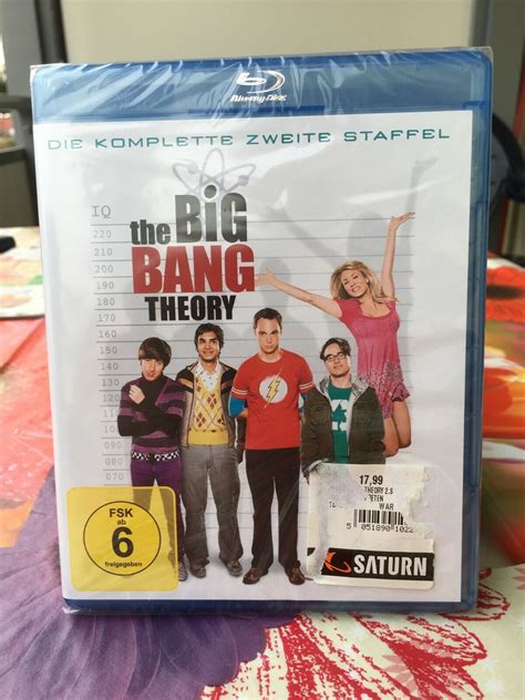 Natura Wärme Zorn Big Bang Theory Staffel 9 Dvd Kaufen Zurück Zurück