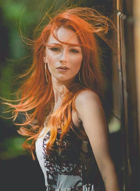 Pin By ♞ℬ𝖊𝕝v𝖊∂𝖊r𝖊♞ On ☣red Hot Passion☣ Pretty Redhead Beautiful