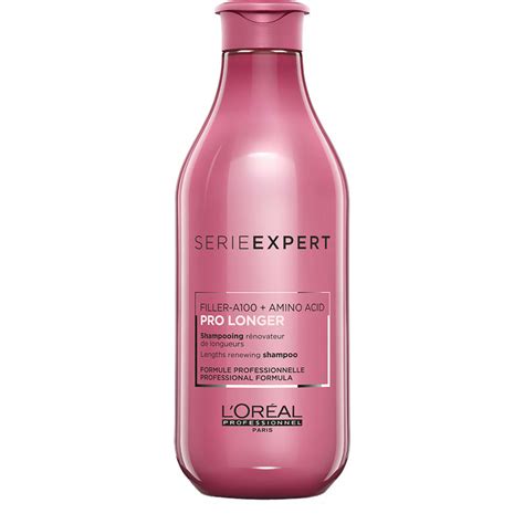 l oréal professionnel se pro longer lengths renewing shampoo 100ml