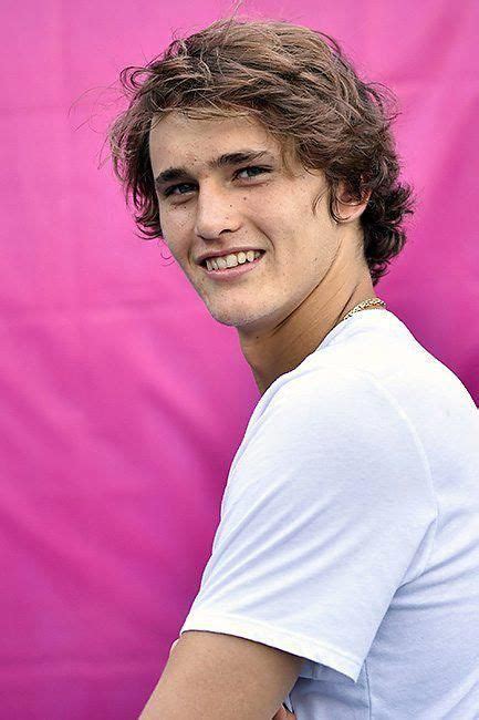 Bio, results, ranking and statistics of alexander zverev, a tennis player from germany competing on the atp international tennis tour. Tennis Ideas DIY Awesome ID:9674744116 | Tenista, Tenis ...