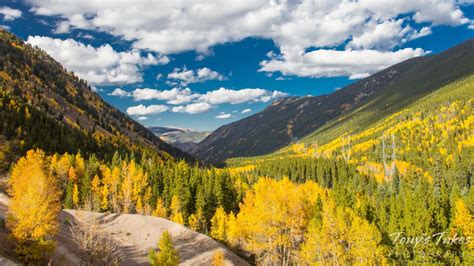 Everything You Need To Know To See Colorados Fall Colors