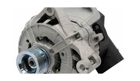 Bmw 328i Alternator Replacement Cost