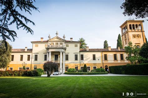 Villa Giusti Del Giardino