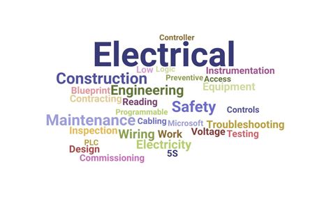 Resume Skills For Electrician Templates Updated For 2024