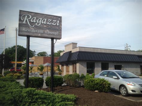Opening Alert: Ragazzi, Norwood, NJ – Boozy Burbs