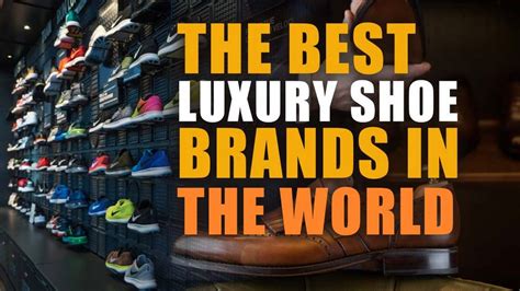 The Best Luxury Shoe Brands In The World Review Of Top Designer Shoes Flipboard