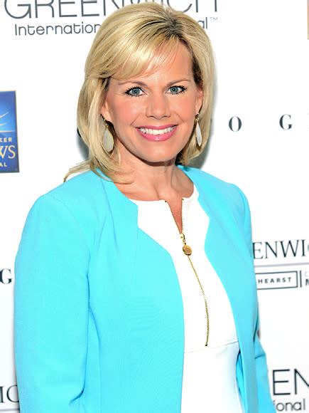 Gretchen Carlson Speaks Out For The First Time After Filing Sexual