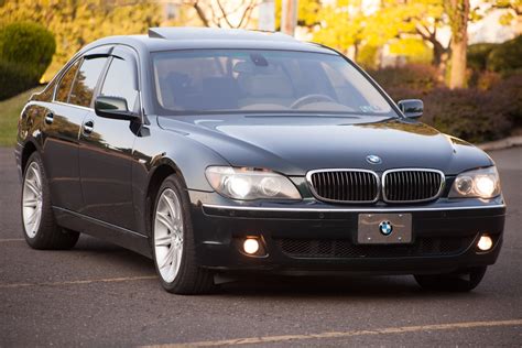 Looking for eastern province bicycles, for sale? 2006 Used BMW 750i for sale