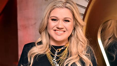 Kelly Clarkson New Haircut What Hairstyle Is Best For Me
