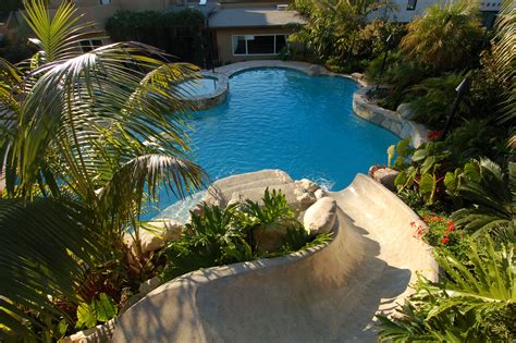 Luxury Pool Designs For Any Backyard