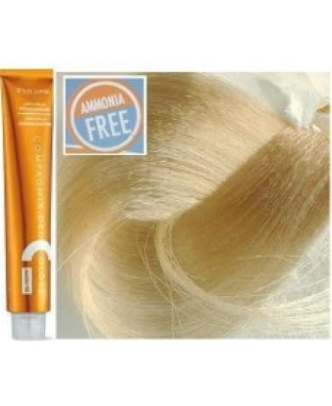 Vopsea Fara Amoniac Natural Blond Platinat