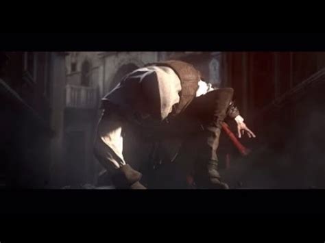 Assassin S Creed Trailers Ezio Auditore Youtube