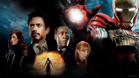 Iron Man 2 Watch Online In High Quality Hd Movie 2010 Year
