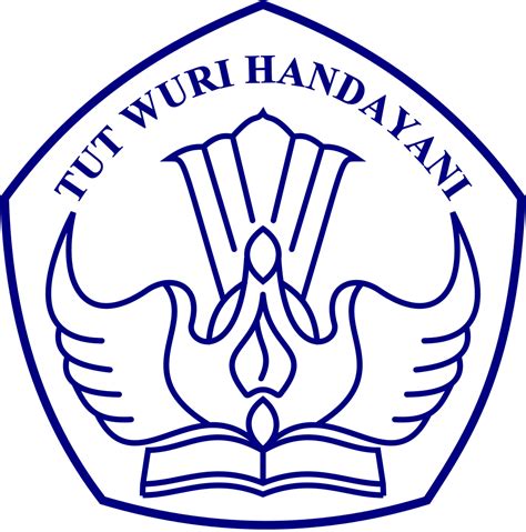 Download Logo Tut Wuri Handayani Png