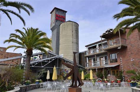 Travellers can use a range of amenities: 12 Best Hotels In Napa Valley 2018 - California Winery Advisor