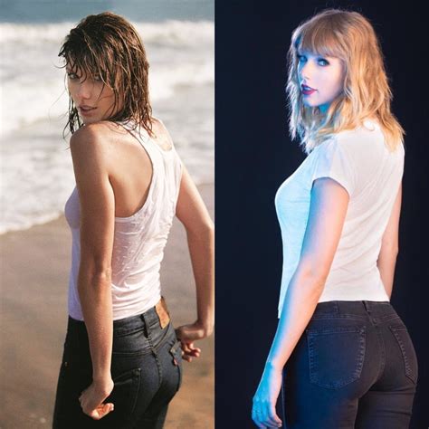 Taylor Swift Before And After Celebhub