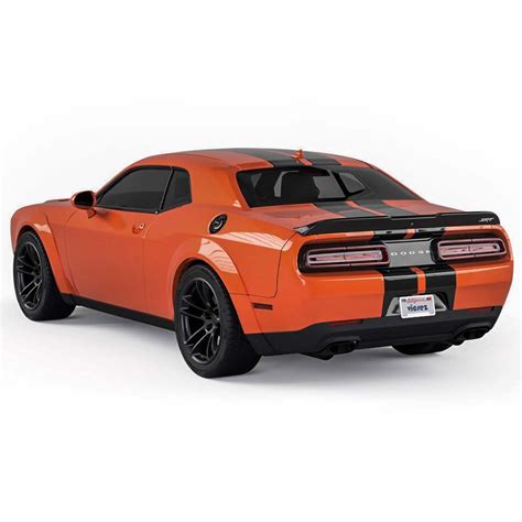 Full body kits will ship in multiple packages and will most likely have a staggered arrival. Vicrez Demon Wide Body Kit vz101768 | Dodge Challenger ...