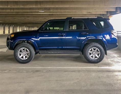 Nautical Blue Owners Post Your Pics Here Page 38 Toyota 4runner