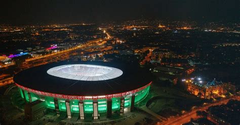 Plus stadium information including stats, map, photos, directions, reviews. Puskás Aréna nyitómérkőzés: Indul a jegyértékesítés ...
