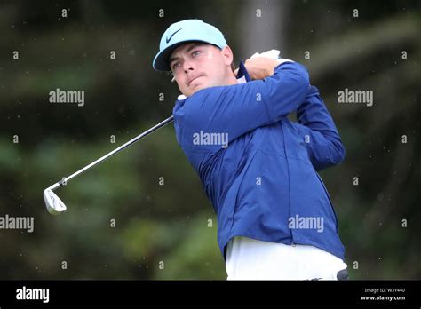 Keith mitchell golf hi-res stock photography and images - Alamy