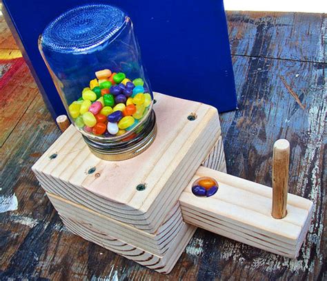 25 Easy Woodworking Projects For Kids Its Overflowing